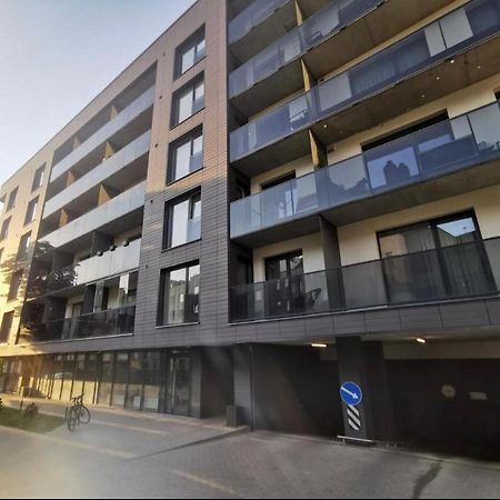 Brand New Apartment In VNO Eksteriør billede